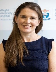 Dr Melanie Ryberg